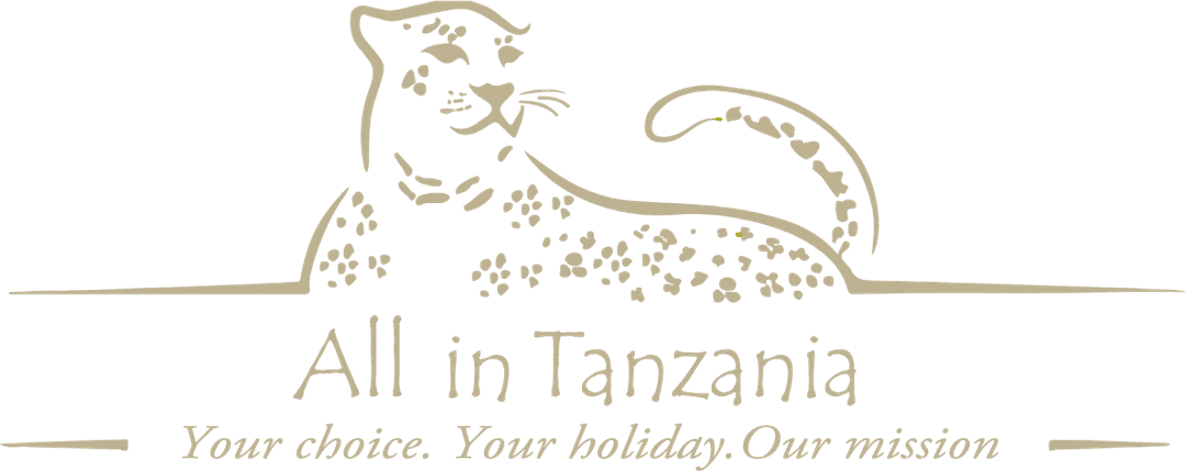 All in Tanzania